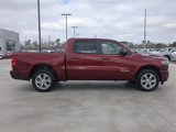 New 2025 RAM 1500 Big Horn image 3
