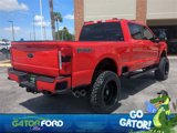 New 2025 Ford F250 Lariat image 5
