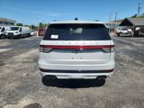 New 2025 Lincoln Aviator Reserve w/ Equipment Group 201A image 4