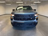New 2026 Chevrolet Silverado 1500 W/T image 4