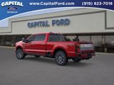 New 2025 Ford F250 Platinum w/ Platinum Plus Package image 4