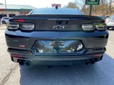Used 2022 Chevrolet Camaro LT w/ Redline Edition image 4
