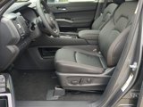 New 2025 Nissan Pathfinder SL w/ SL Premium Package image 4