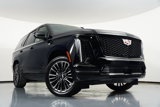 Used 2025 Cadillac Escalade Sport Platinum image 4