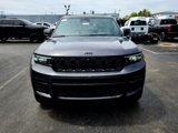 New 2025 Jeep Grand Cherokee L Limited w/ Luxury Tech Group II image 3