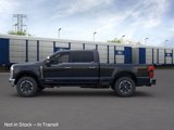 New 2025 Ford F250 King Ranch image 3