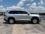 New 2025 Toyota Grand Highlander AWD image 5