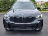 New 2026 BMW X5 xDrive50e image 6