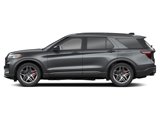New 2025 Ford Explorer Platinum w/ Ultimate Package image 2