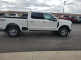 New 2025 Ford F250 4x4 Crew Cab Super Duty image 6