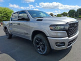 New 2026 RAM 1500 Big Horn image 2