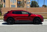 New 2025 Chevrolet Equinox EV RS w/ LPO, All-Weather Mat Package image 3