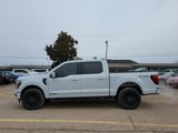 New 2025 Ford F150 Lariat w/ Equipment Group 501A Mid image 3