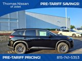 New 2026 Nissan Rogue S image 2