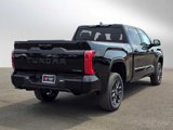 New 2025 Toyota Tundra Platinum image 3