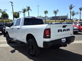 New 2025 RAM 3500 Tradesman image 3