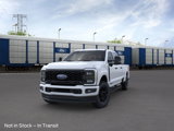 New 2025 Ford F350 4x4 Crew Cab Super Duty image 2