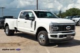 Used 2025 Ford F350 Platinum image 3