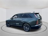 New 2026 Cadillac Vistiq Platinum image 3