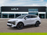 New 2026 Kia Sportage EX image 3