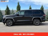 Used 2024 Toyota Sequoia Limited image 4