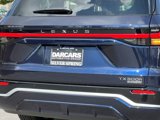 New 2025 Lexus TX 500h AWD image 4