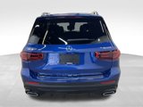 New 2025 Mercedes-Benz GLB 250 4MATIC image 4
