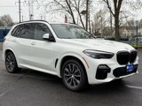 Used 2021 BMW X5 M50i image 5