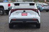 New 2025 Toyota bZ4X AWD image 5