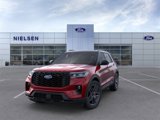 New 2025 Ford Explorer ST-Line w/ Premium Package image 2