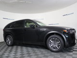 New 2025 MAZDA CX-90 3.3 Turbo w/ Preferred Package image 3