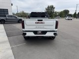 Used 2024 GMC Sierra 2500 AT4 w/ AT4 Preferred Package image 5