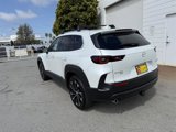 New 2025 MAZDA CX-50 2.5 Hybrid w/ Weather Package image 4