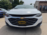 Used 2020 Chevrolet Malibu LS image 2