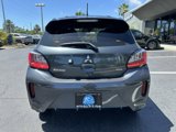 Used 2024 Mitsubishi Mirage Black Edition image 5