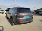 New 2025 Jeep Grand Cherokee L Limited image 4