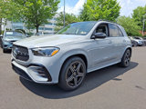 New 2026 Mercedes-Benz GLE 350 4MATIC image 3