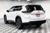 New 2025 Nissan Rogue SV image 3