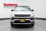 Used 2025 Jeep Compass Limited image 2