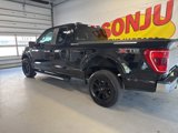 Used 2021 Ford F150 XLT image 2