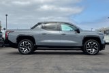 New 2025 Chevrolet Silverado EV RST image 3
