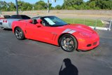 Used 2010 Chevrolet Corvette Grand Sport w/ Preferred Equipment Group image 2