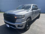 New 2025 RAM 1500 Tradesman w/ Night Edition image 3