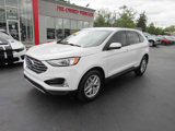 Used 2024 Ford Edge SEL image 2