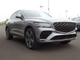 Used 2025 Genesis GV80 3.5T e-SC image 6
