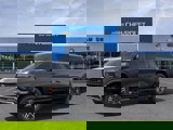 New 2025 Chevrolet Suburban Z71 w/ Comfort Package image 2