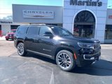New 2025 Jeep Wagoneer Series III w/ Premium Group I image 2