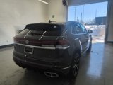 New 2025 Volkswagen Atlas Cross Sport SEL Premium R-Line image 4