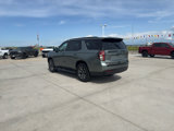 Used 2024 Chevrolet Tahoe Z71 w/ Luxury Package image 3