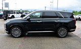 New 2025 Hyundai Palisade Calligraphy image 4